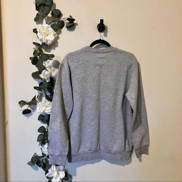 Ardene Long Sleeve Sweatshirt - Picture 3 of 6